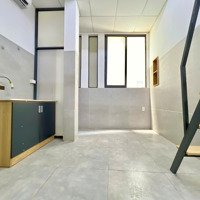 Chính Chủ Cho Thuê Phòng Có Gác Đầy Đủ Nội Thất Gần Đh Iuh Và Vlu Cao Đẳng Nova An Ninh Mới Thoáng