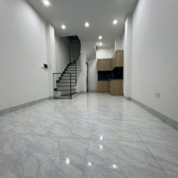 Chính Chủ Bán Nhà Xây Mới 5 Tầng 30M - Cách 1 Nhà Ra Đường 30M - Phố Hồng Tiến Nối Dài