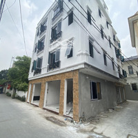 Nhỉnh 7 Tỷ, Lô Góc, Ô Tô Tránh, Hàng Hiếm 47M2 Tại Kim Chung Gần Vđ 3.5 , Trịnh Văn Bô, Ql 32