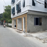 Nhỉnh 7 Tỷ, Lô Góc, Ô Tô Tránh, Hàng Hiếm 47M2 Tại Kim Chung Gần Vđ 3.5 , Trịnh Văn Bô, Ql 32