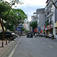 Mảnh Đất Vàng Còn Sót Lại 52 M Mt6M- Kd Ôtô -Nhỉnh 9 Tỷ,Gần Khai Sơn,Công Viên 7 Phút Sang Hồ Gươm