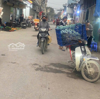 Lô Đất Cực Đẹp Mặt Tiền 10M Giá Chỉ 4.5 Triệu/M2 Tại Vân Côn, Hoài Đức! Diện Tích: 595M2
