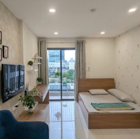 Cho Thuê Cc Lavida Plus, 8,5 Triệu, 28M2, 1 Phòng Ngủ 1 Vệ Sinh Full Nội Thất Tại Q7, Hcm