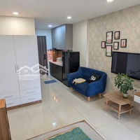 Cho Thuê Cc Lavida Plus, 8,5 Triệu, 28M2, 1 Phòng Ngủ 1 Vệ Sinh Full Nội Thất Tại Q7, Hcm