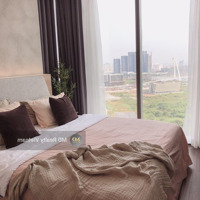 Cho Thuê Căn Hộ Empire City Tầng Cao - 2 Phòng Ngủ