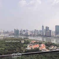 Cho Thuê Căn Hộ Empire City Tầng Cao - 2 Phòng Ngủ