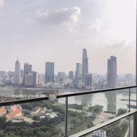 Cho Thuê Căn Hộ Empire City Tầng Cao - 2 Phòng Ngủ