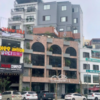 Cho Thuê Tòa Nhà 7 Tầng Láng Hạ Siêu Rộng 230M2X7Tmặt Tiền9M Rộng Rãi Đắc Địa Trung Tâm Khu Đông Dân
