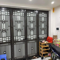 Vài Bước Ra Ô Tô Tránh - Full Nội Thất Ở Luôn 210 Đức Giang