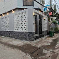 Siêu Phẩm Vừa Xây Xong - Vị Trí Đường Phạm Hữu Lầu P.phú Mỹ Quận 7
