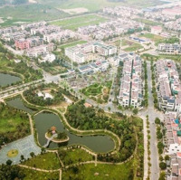 Tháng 5/2025! Quỹ Căn Chuyển Nhượng Liền Kề, Biệt Thự Giá Rẻ, Vị Trí Đẹp, Sẵn Sổ Đỏ, View Công Viên