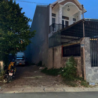 Đất Phú Hoà Tdm Khu 7 Sát Ql13 Nhựa 7M Thông Lê Hồng Phong Vị Trí Kinh Doanh