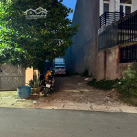 Đất Phú Hoà Tdm Khu 7 Sát Ql13 Nhựa 7M Thông Lê Hồng Phong Vị Trí Kinh Doanh