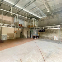 Cho Thuê Kho Xưởng Phước Long Nha Trang Giá Bán 8 Triệu - 100 M2