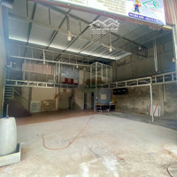 Cho Thuê Kho Xưởng Phước Long Nha Trang Giá Bán 8 Triệu - 100 M2