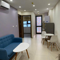 (Giá Thật) Chính Chủ Bán Căn 45M2. 2Pn-2Vs. Tầng Trung. Full Nội Thất.