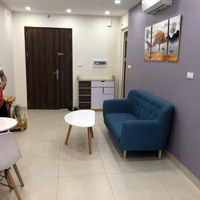 (Giá Thật) Chính Chủ Bán Căn 45M2. 2Pn-2Vs. Tầng Trung. Full Nội Thất.