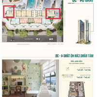 2 Phòng Ngủ- 3 Phòng Ngủview Sông Sài Gòn Cách Tp Thủ Đức 1Km - Thanh Toán 10% Ký Hđmb - Bidv Hỗ Trợ Lãi 36 Tháng