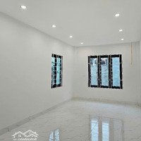 Bán Nhà Định Công 35M 4 Tầng Full Nội Thất 5.8 Tỷ