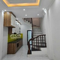 Bán Nhà Định Công 35M 4 Tầng Full Nội Thất 5.8 Tỷ