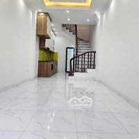 Bán Nhà Định Công 35M 4 Tầng Full Nội Thất 5.8 Tỷ