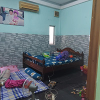 Chính Chủ Chưa Qua Đầu Tư-74M2-Ngang 6,5M-3Tầng-4Pn-Phạm Văn Chiêu Gv-Chỉ 6Tỷ9 Tl