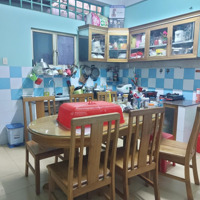 Chính Chủ Chưa Qua Đầu Tư-74M2-Ngang 6,5M-3Tầng-4Pn-Phạm Văn Chiêu Gv-Chỉ 6Tỷ9 Tl
