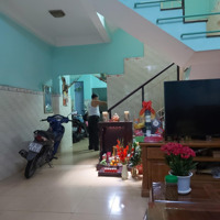 Chính Chủ Chưa Qua Đầu Tư-74M2-Ngang 6,5M-3Tầng-4Pn-Phạm Văn Chiêu Gv-Chỉ 6Tỷ9 Tl