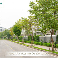 Biệt Thự Đơn Lập Mặt Biển Bãi Cháy Hạ Long, Kế Bến Du Thuyền, Cạnh Resort Intercontinental Hạ Long