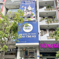 Không Có Căn Thứ 2 So Sánh -Mặt Tiềnphan Xích Long, Phú Nhuận - 4X16M, 5 Lầu Tm, Hđt 60 Triệu/Th, 29 Tỷ !