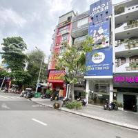 Không Có Căn Thứ 2 So Sánh -Mặt Tiềnphan Xích Long, Phú Nhuận - 4X16M, 5 Lầu Tm, Hđt 60 Triệu/Th, 29 Tỷ !
