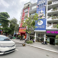 Không Có Căn Thứ 2 So Sánh -Mặt Tiềnphan Xích Long, Phú Nhuận - 4X16M, 5 Lầu Tm, Hđt 60 Triệu/Th, 29 Tỷ !