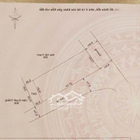 Đất Nền 2 Mặt Tiền, 4,5 Tỷ, 572,7 M2 Tại Bến Tràm, Cửa Dương, Phú Quốc, Kiên Giang