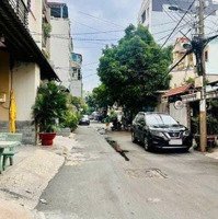 Bán Nhà Giá Tốthẽm Xe Hơi7M Thông Đường Nguyễn Vản Lượng ,Diện Tíchlớn 78 M2 , Giá Nhỉnh 7 Tỷ , Gần Ubnd