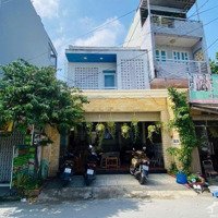 Bán Nhà Giá Tốthẽm Xe Hơi7M Thông Đường Nguyễn Vản Lượng ,Diện Tíchlớn 78 M2 , Giá Nhỉnh 7 Tỷ , Gần Ubnd