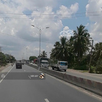 Cần Bán Đấtmặt Tiềnquốc Lộ 50, Vĩnh Bình, Gò Công Tây, Tiền Giang. Giá 510 Triệu/120M2,Shr