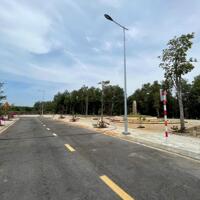 THANH LÝ GẤP LÔ ĐẤT 195M2 NGANG 8 DUY NHẤT NGAY CHỢ LỘC AN, PHƯỚC HỘI, BRVT