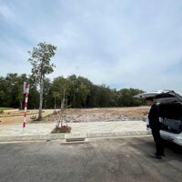 THANH LÝ GẤP LÔ ĐẤT 195M2 NGANG 8 DUY NHẤT NGAY CHỢ LỘC AN, PHƯỚC HỘI, BRVT