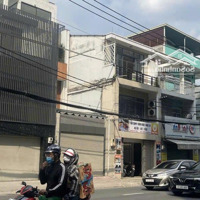 Dòng Tiền 40 Triệu/Tháng ! Mặt Tiền Kinh Doanh Ngay Ngã Tư Hàng Xanh Q.bt 3 Tầng 5X24M Chỉ 23.X Tỷ Tl