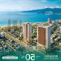 Sở Hữu Căn Hộ Ven Biển Mỹ Khê Chỉ Với 2,45 Tỉ Dòng Tiền Cực Tốt Tại Khu Phố Du Lịch Đa Tiện Ích