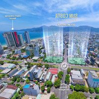Sở Hữu Căn Hộ Ven Biển Mỹ Khê Chỉ Với 2,45 Tỉ Dòng Tiền Cực Tốt Tại Khu Phố Du Lịch Đa Tiện Ích
