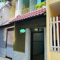 Giảm 300 Triệu Bán Nhà 1 Trệt 1 Lầu Đường Số 2, Phường 3, Gò Vấp