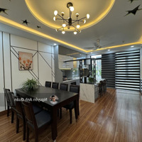 Bán Nhàhẽm Xe Hơi6M Tô Hiến Thành -Diện Tích4X20M - 5 Tầng -Hẽm Xe Hơi6M - Giá Bán 16 Tỷ Tl