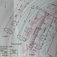 Tòa Nhà Bạch Đằng Tân Bình - Diện Tích: 7,8X32 - Sàn 1535 - Giá Bán 110 Tỷ