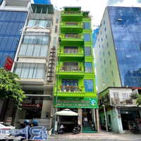 Tòa Nhà Bạch Đằng Tân Bình - Diện Tích: 7,8X32 - Sàn 1535 - Giá Bán 110 Tỷ
