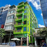 Tòa Nhà Bạch Đằng Tân Bình - Diện Tích: 7,8X32 - Sàn 1535 - Giá Bán 110 Tỷ
