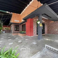 Cho Thuê Mặt Bằng Kinh Doanh Góc 2 Mặt Tiền Nha Trang