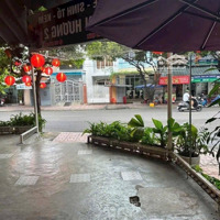 Cho Thuê Mặt Bằng Kinh Doanh Góc 2 Mặt Tiền Nha Trang