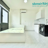 Cho Thuê Studio Giá Rẻ Full Nội Thất - Máy Giặt Riêng Ngay Citi Soho - Gần Sala