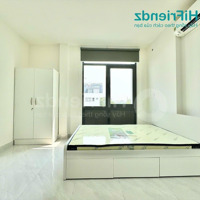 Cho Thuê Studio Giá Rẻ Full Nội Thất - Máy Giặt Riêng Ngay Citi Soho - Gần Sala